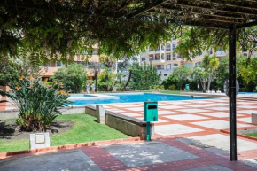 Seaview Luxury Apartment